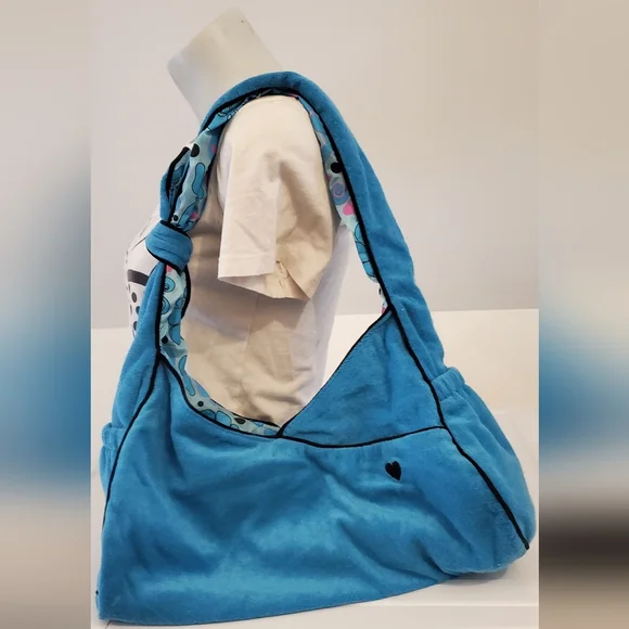 Britney Spears Y2K Purfume Purse - Picture 3 of 7